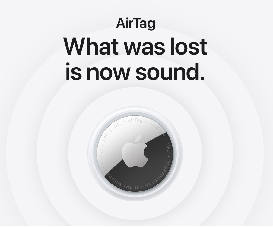 Apple Announces AirTag 2: What’s New and Why It Matters for Parvus Wallets